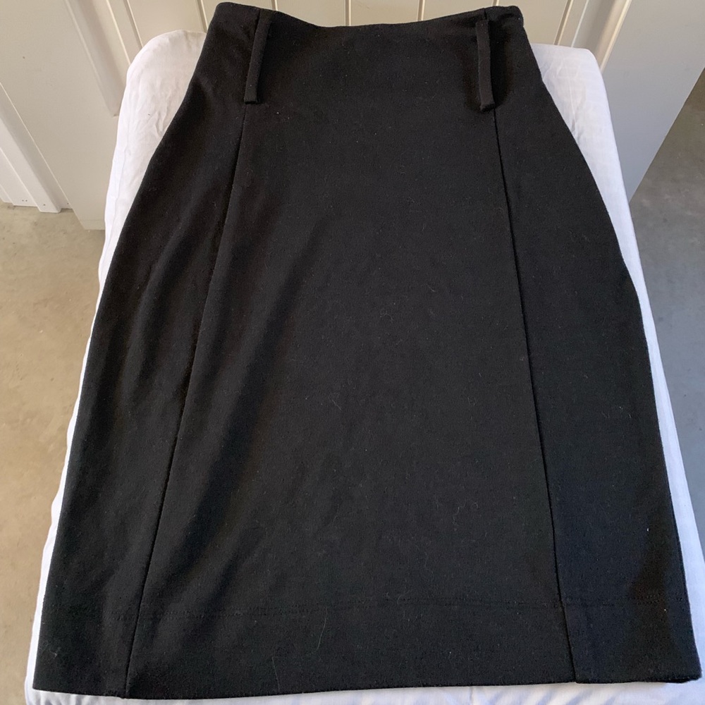 Maurice’s pencil skirt
